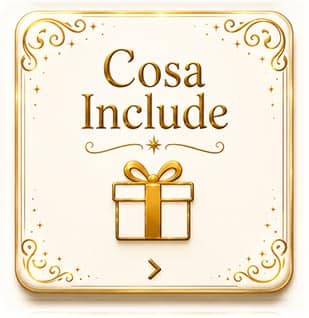cosa include