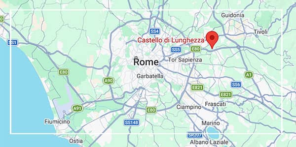 Dove siamo